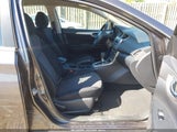 Nissan Sentra Sv 3N1AB7AP4EY326273 снимка