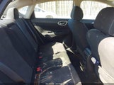 Nissan Sentra Sv 3N1AB7AP4EY326273 снимка