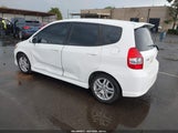 Honda Fit Sport JHMGD38637S009866 снимка