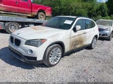 BMW X1 Sdrive28I WBAVM1C52EVW46705 снимка