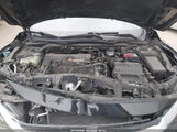 Honda Civic Lx 2HGFC2F59GH538560 снимка