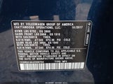 Volkswagen Atlas 3.6L V6 Se/3.6L V6 Se W/Technology 1V2DR2CA5JC535704 снимка