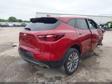Chevrolet Blazer Fwd Premier 3GNKBFRS7NS184791 photo