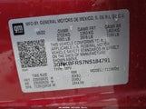 Chevrolet Blazer Fwd Premier 3GNKBFRS7NS184791 photo