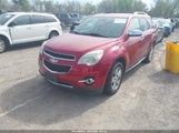 Chevrolet Equinox Ltz 2GNALFEK0D6189441 снимка