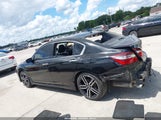 Honda Accord Touring V6 1HGCR3F95HA008306 снимка