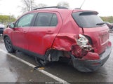 Chevrolet Trax Lt KL7CJRSB0FB236543 fotografie
