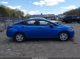 Nissan Versa 1.6 S Xtronic Cvt 3N1CN8DV9PL869604 photo