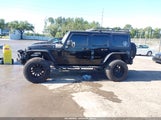 Jeep Wrangler Unlimited Rubicon 1C4BJWFG1GL120024 fotografie