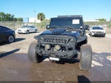 Jeep Wrangler Unlimited Rubicon 1C4BJWFG1GL120024 fotografie