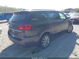 Kia Sedona Ex KNDMB5C15M6671051 photo