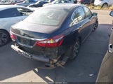 Honda Accord Lx 1HGCR2F36HA041837 снимка