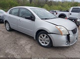 Nissan Sentra 2.0Sl 3N1AB61E78L685000 снимка