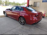 Alfa Romeo Giulia Ti Sport Rwd ZARFAECN5J7580985 fotografie