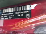 Alfa Romeo Giulia Ti Sport Rwd ZARFAECN5J7580985 снимка