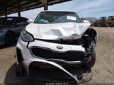 Kia Sportage Lx KNDPM3AC8M7916032 снимка