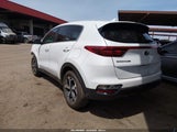 Kia Sportage Lx KNDPM3AC8M7916032 снимка