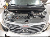 Kia Sportage Ex KNDPCCA21C7343001 снимка