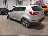 Kia Sportage Ex KNDPCCA21C7343001 снимка