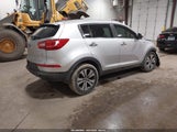 Kia Sportage Ex KNDPCCA21C7343001 снимка