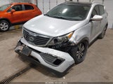 Kia Sportage Ex KNDPCCA21C7343001 снимка