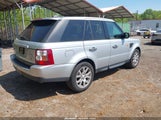 Land Rover Range Rover Sport Hse SALSK25458A179175 fotografie