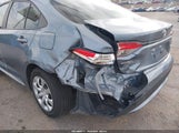 Toyota Corolla Le 5YFEPRAE9LP122253 снимка