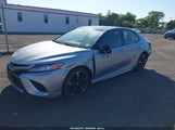Toyota Camry Xse 4T1K61AK5LU355123 снимка