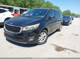 Kia Sedona Lx KNDMB5C16F6021129 снимка