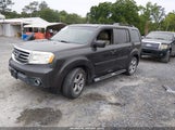 Honda Pilot Ex-L 5FNYF3H51CB031315 снимка