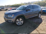 Volkswagen Atlas 3.6L V6 Sel Premium 1V2NR2CA6KC599854 снимка