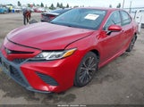 Toyota Camry Se 4T1B11HKXKU246210 fotografie