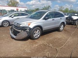 Honda Cr-V Ex 5J6RE4H59BL115515 снимка