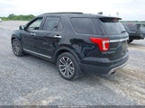 Ford Explorer Platinum 1FM5K8HT3GGC38435 снимка