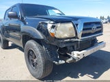 Toyota Tacoma Prerunner V6 3TMJU62N69M071590 photo