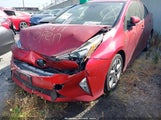 Toyota Prius Three Touring JTDKARFU4H3529076 снимка