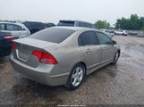 Honda Civic Lx 1HGFA16596L125037 снимка