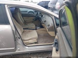 Honda Civic Lx 1HGFA16596L125037 снимка