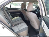 Toyota Corolla Le 2T1BURHE7KC218480 снимка