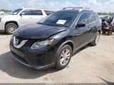 Nissan Rogue Sv KNMAT2MT8GP730428 снимка