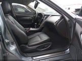 Infiniti Q50 Premium/Sport JN1BV7AR1FM414876 photo