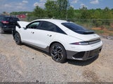 Hyundai Ioniq 6 Sel KMHM34AA7SA092076 снимка