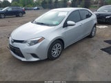 Toyota Corolla Le 2T1BURHE7FC416546 снимка