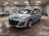 Mazda Mazda5 Grand Touring JM1CW2DL1C0123029 снимка