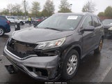 Honda Cr-V Ex-L 2HKRM4H72FH656555 снимка