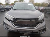 Honda Cr-V Ex-L 2HKRM4H72FH656555 снимка