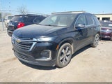 Chevrolet Traverse Awd Lt Leather 1GNEVHKW0PJ286385 fotografie