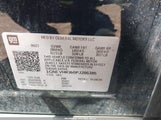 Chevrolet Traverse Awd Lt Leather 1GNEVHKW0PJ286385 снимка