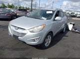 Hyundai Tucson Gls KM8JU3AC9DU754110 снимка