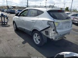Hyundai Tucson Gls KM8JU3AC9DU754110 снимка